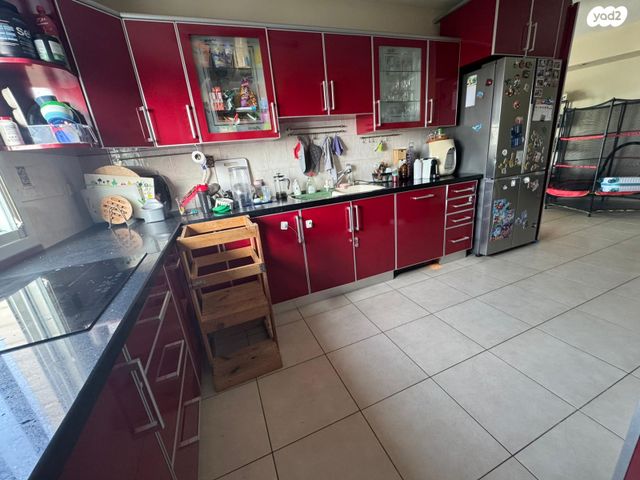 דירה, רובע הקריה, הסיטי, אשדוד