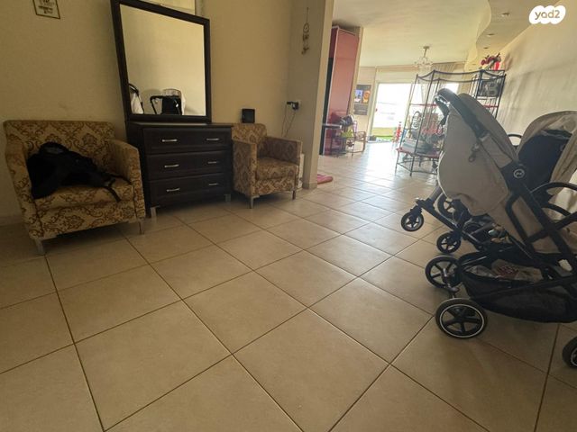 דירה, רובע הקריה, הסיטי, אשדוד