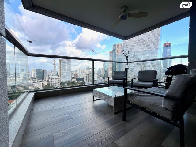 דירה, תל אביב יפו