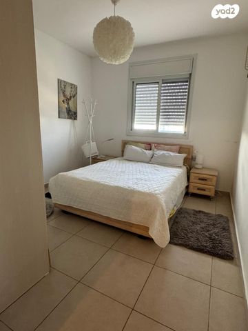 דירה, רובע הקריה, הסיטי, אשדוד