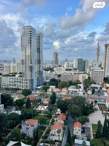 דירה, תל אביב יפו