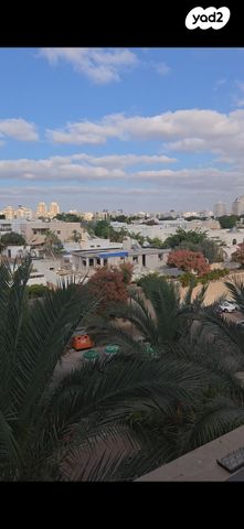 דירה, שדרות תל חי 13, רובע ט"ו, אשדוד