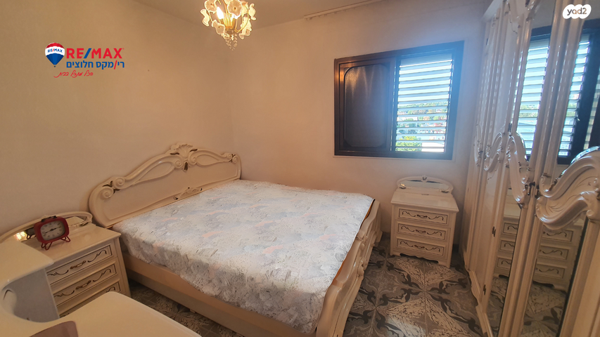 דירה, שפרינצק 21, גבעת אוסישקין, נהריה