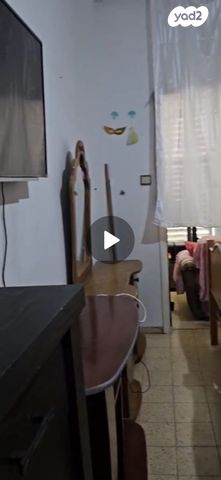 דירה, ארלוזורוב, בת ים