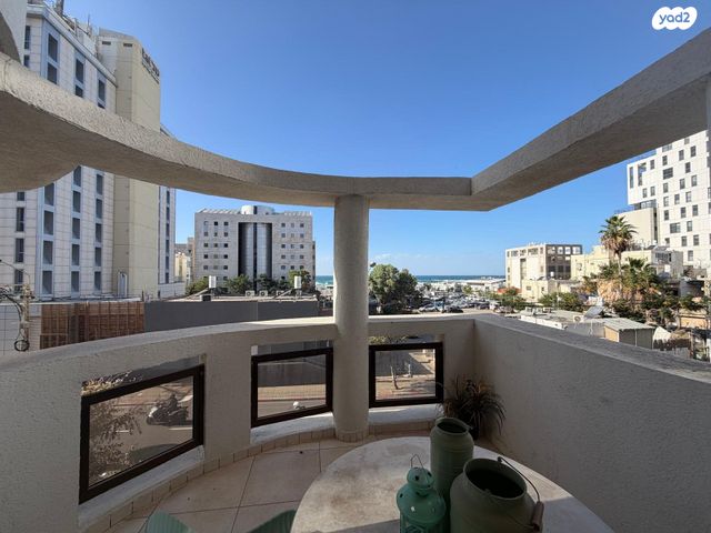 דירה, הירקון, הצפון הישן - צפון, תל אביב יפו