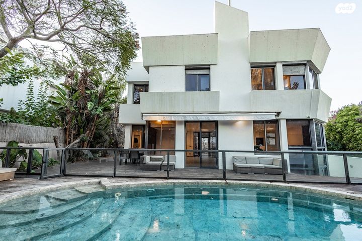 בית פרטי/ קוטג', הרצליה פיתוח, הרצליה