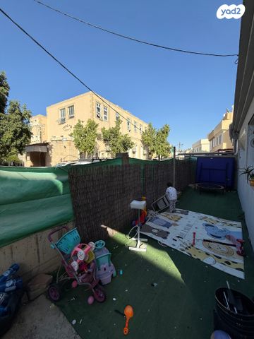 דירה, החיזיון 4, קרית שלום, תל אביב יפו