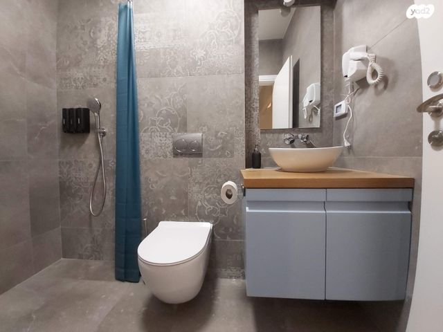 דירה, מרקו ברוך, קרית היובל, ירושלים