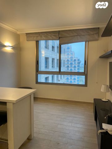 דירה, דוד אלעזר 10, חוף הכרמל, חיפה