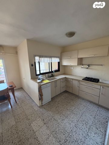 דירה, ביל"ו, נס ציונה