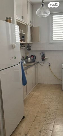 דירה, ז'בוטינסקי, הצפון החדש - כיכר המדינה, תל אביב יפו