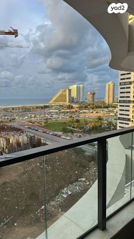 דירה, אהוד מנור, דרום חדש, פארק הים, בת ים