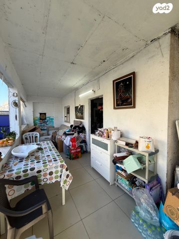 דירה, החיזיון 4, קרית שלום, תל אביב יפו