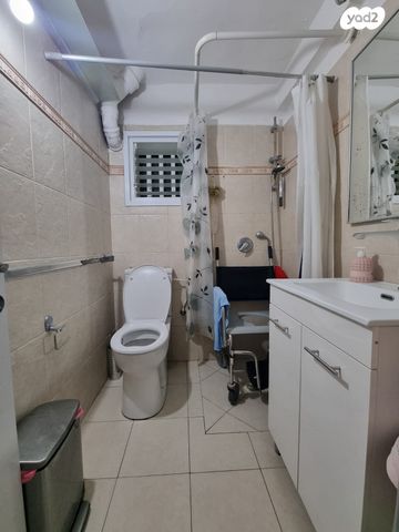 דירת גן, בן גוריון, אשקלון