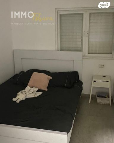 דירה, שמואל הנציב 26, נתניה