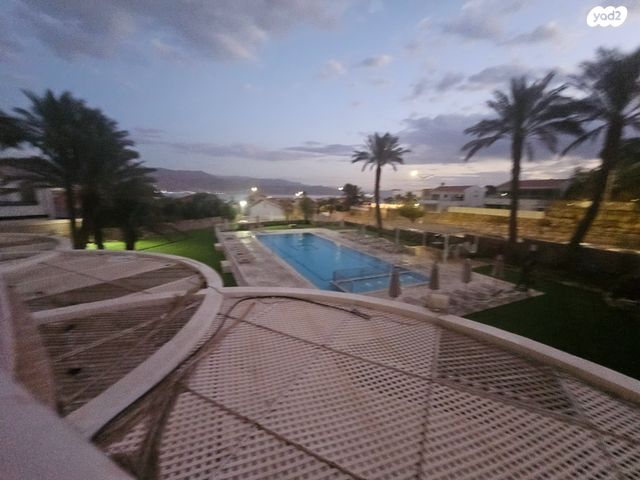 דירה, שדרות ארגמן, אבני חן, אילת