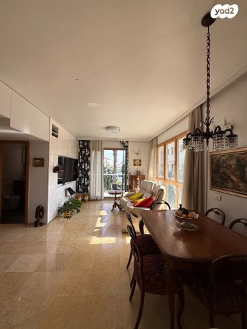 דירה, יפו העתיקה, תל אביב יפו