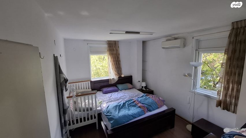 דירה, פיכמן, רמת אביב, תל אביב יפו