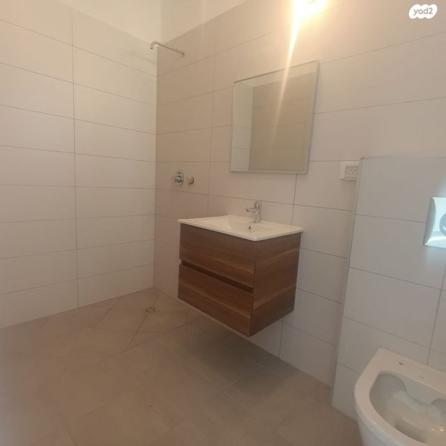 דירה, הרב ישראל גרוסמן, רמת אברהם, בית שמש