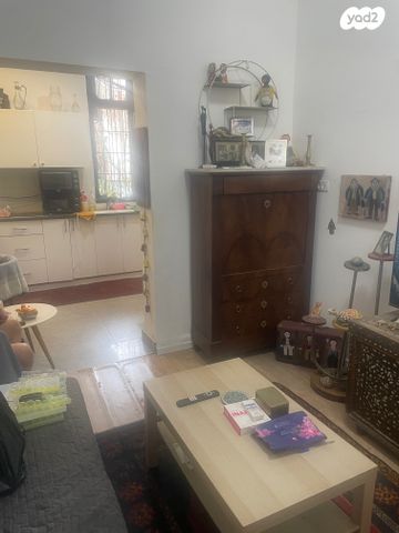 דירה, פרישמן, הצפון הישן - דרום, תל אביב יפו