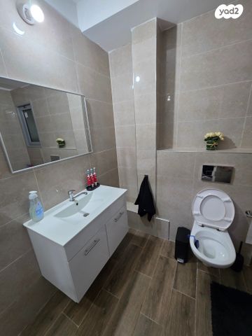 גג/ פנטהאוז, אופקים