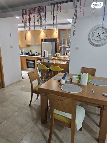 דירה, שדרות ארגמן, אבני חן, אילת