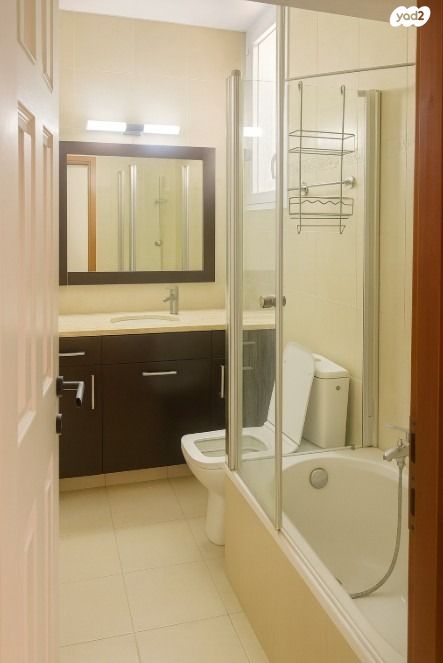 דירה, טאגור 39, נווה אביבים, תל אביב יפו