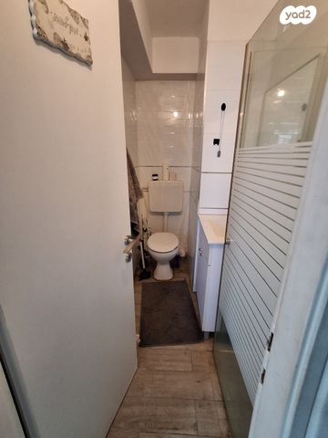 יחידת דיור, נתיב השומרון, מרכז העיר, קרית אתא