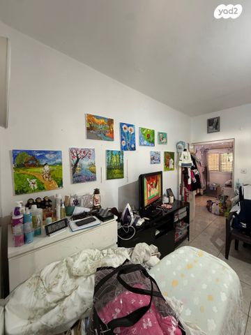 דירה, החיזיון 4, קרית שלום, תל אביב יפו