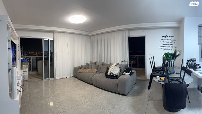 גג/ פנטהאוז, אילת