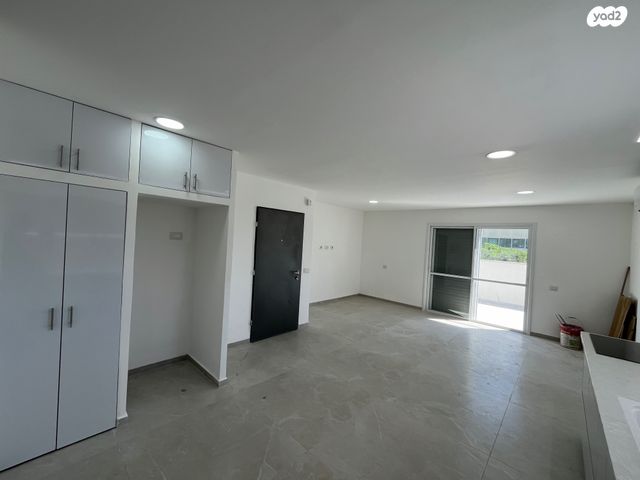 דירה, הקשת 27, קרית שלום, תל אביב יפו