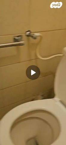 דירה, ארלוזורוב, בת ים