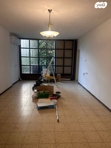 דירה, בבלי, תל אביב יפו