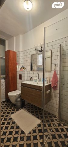 דירה, ז'בוטינסקי, הצפון החדש - כיכר המדינה, תל אביב יפו