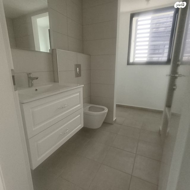 דירה, הרב ישראל גרוסמן, רמת אברהם, בית שמש