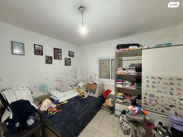 דירה, החיזיון 4, קרית שלום, תל אביב יפו