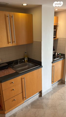 דירה, דרך מנחם בגין 3, בורסה, רמת גן