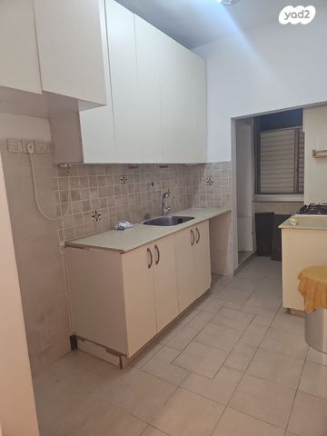 דירה, ברדיצ'בסקי, ארלוזורוב, גבעתיים