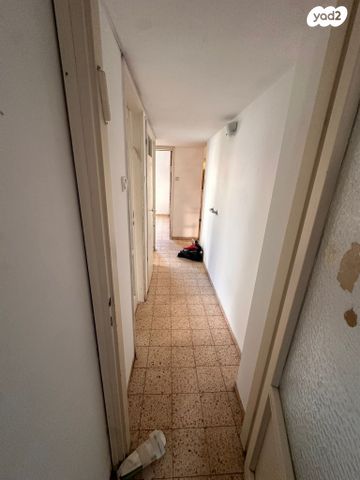 דירה, בבלי, תל אביב יפו