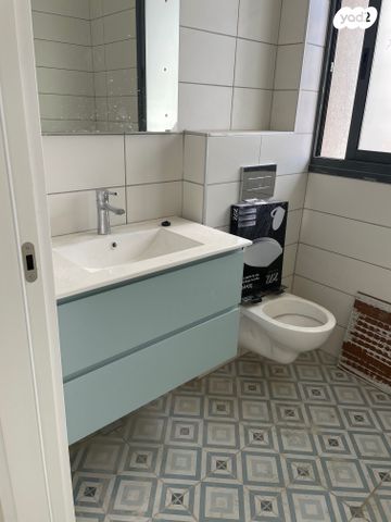 דירה, מרום נווה, רמת יצחק, רמת גן