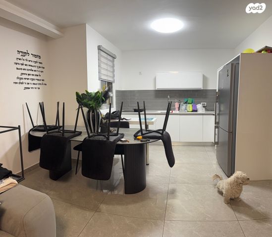 גג/ פנטהאוז, אילת