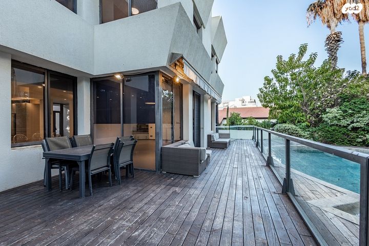 בית פרטי/ קוטג', הרצליה פיתוח, הרצליה