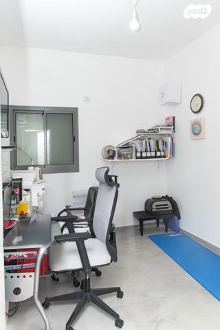 דירת גן, כלנית, חריש