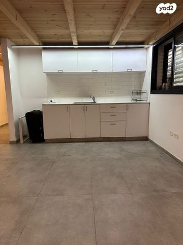 דירה, יסוד המעלה 31, נווה שאנן, תל אביב יפו