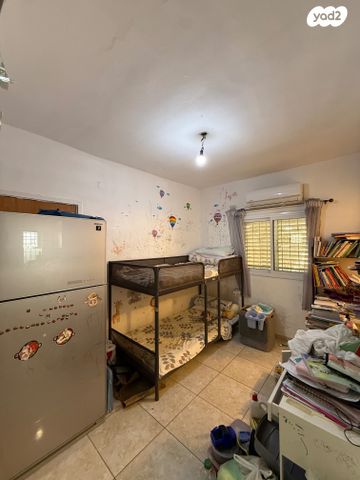 דירה, החיזיון 4, קרית שלום, תל אביב יפו