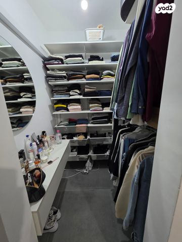 גג/ פנטהאוז, אופקים