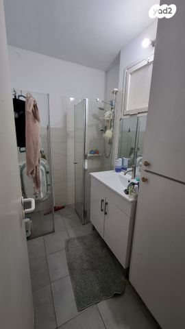 דירה, פיכמן, רמת אביב, תל אביב יפו