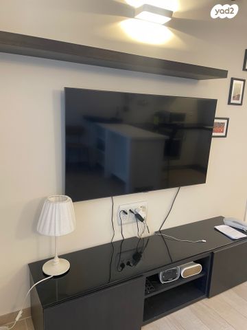 דירה, דוד אלעזר 10, חוף הכרמל, חיפה