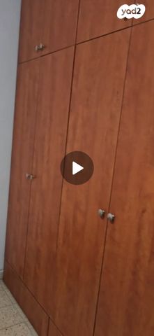 דירה, ארלוזורוב, בת ים