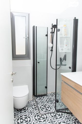 דירת גן, כלנית, חריש